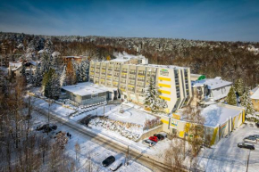 Hotel Polanica Resort & Spa, Polanica Zdrój